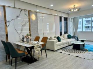 Cho thuê nhanh ch mỹ khang pmh q7. 3pn, nhà đẹp.  0947 833 *** phượng