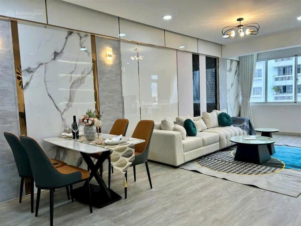 Cho thuê nhanh ch mỹ khang pmh q7. 3pn, nhà đẹp.  0947 833 *** phượng