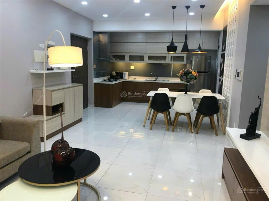 Cho thuê ch happy valley pmh q7, 3pn, căn góc nhà đẹp.  0947 833 *** phượng
