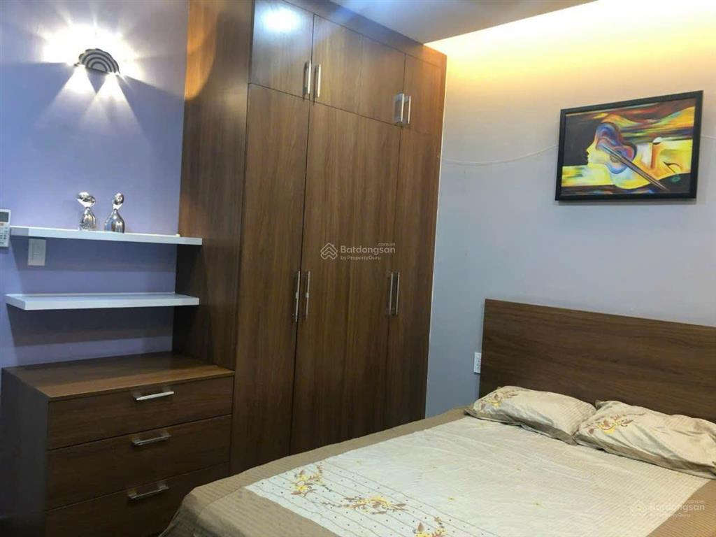 Cho thuê ch happy valley pmh q7, 3pn, căn góc nhà đẹp.  0947 833 *** phượng