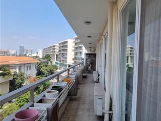 Bán ch grand view d pmh q7. dt 145m, ban công dài .  0947 833 *** phượng