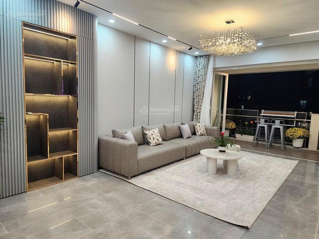 Bán ch riverpark residence pmh q7, 135m, ban công dài view sông. .  0947 833 *** phượng