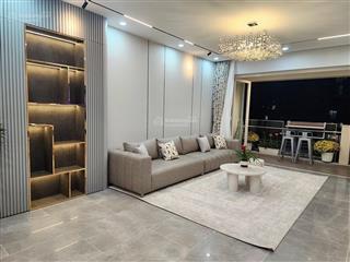 Bán ch riverpark residence pmh q7, 135m, ban công dài view sông. .  0947 833 *** phượng
