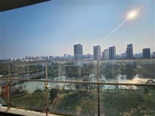 Bán ch scenic valley pmh q7 3pn lock a view sông. giá rẻ nhất thị trường chỉ 9.5 tỷ .