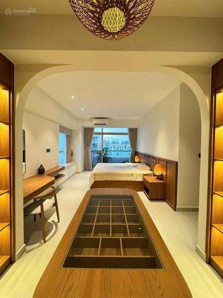 Cho thuê căn hộ 3pn, 2wc, 147m2 tại garden court 2, tân phong, q7, giá thỏa thuận