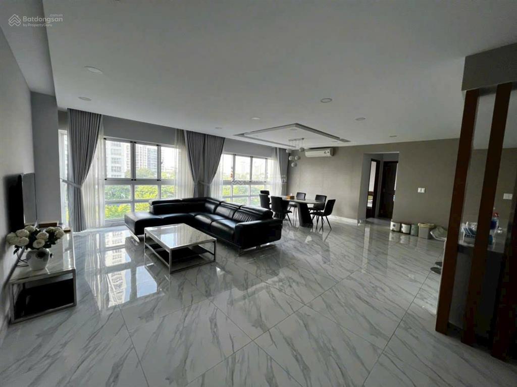 Bán ch happy valley pmh q7, 4pn, giá đầu tư chỉ 10,5 tỷ.  0947 833 *** phượng