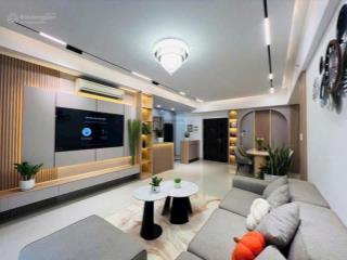 Chính chủ cần bán nhanh ch green valley pmh q7. 3pn, nhà đẹp view sân golf