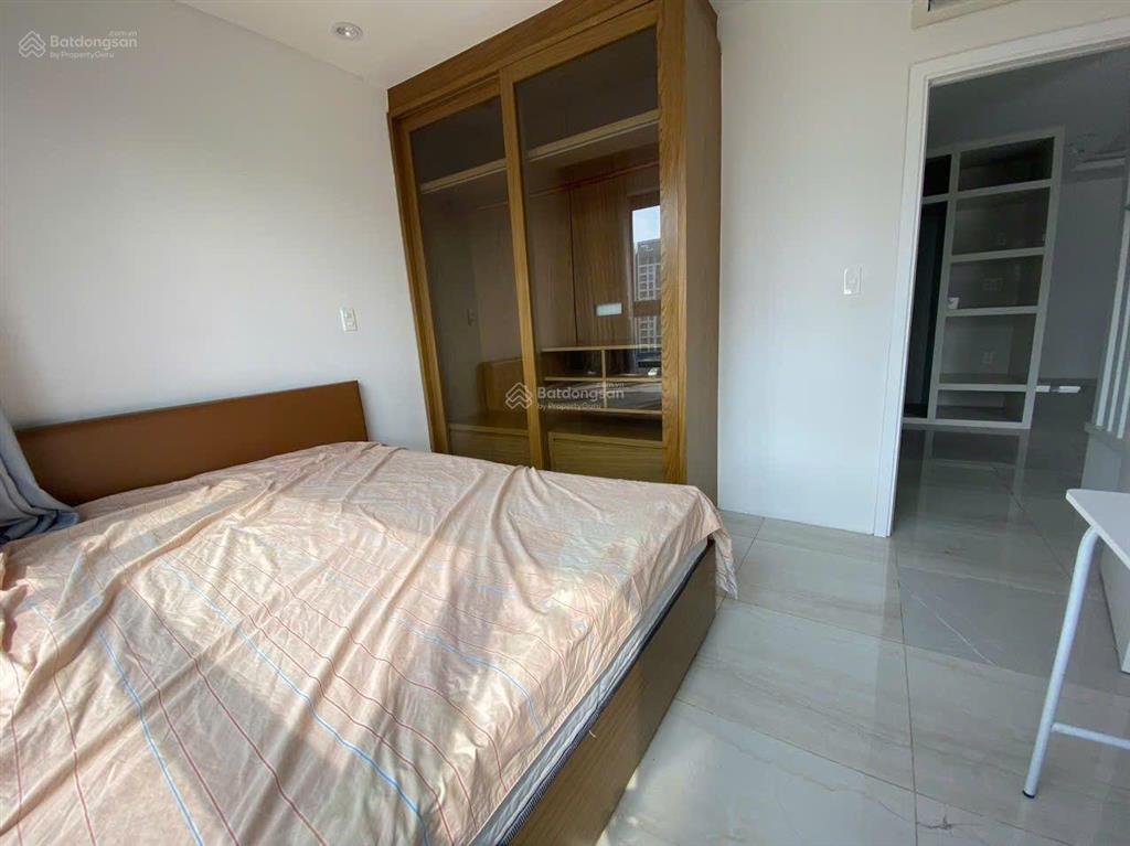 Cho thuê ch nam phúc  le jardin, q7. 3pn, căn góc. view công viên.  0947 833 *** phượng