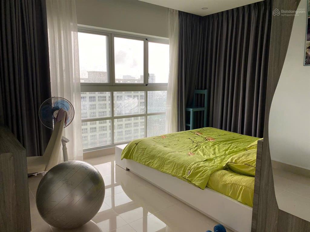 Cho thuê nhanh ch cao cấp happyvalley pmh q7  135m, căn góc . giá 32tr/tháng