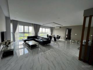 Cho thuê nhanh ch cao cấp happyvalley pmh q7  135m, căn góc . giá 32tr/tháng