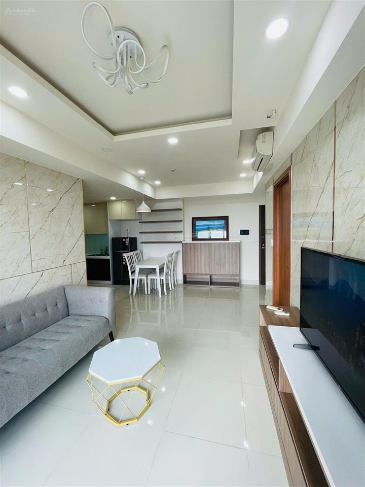 Bán ch hưng phúc pmh q7. 2pn, view biệt thự có ô xe hơi .   0947 833 *** phượng