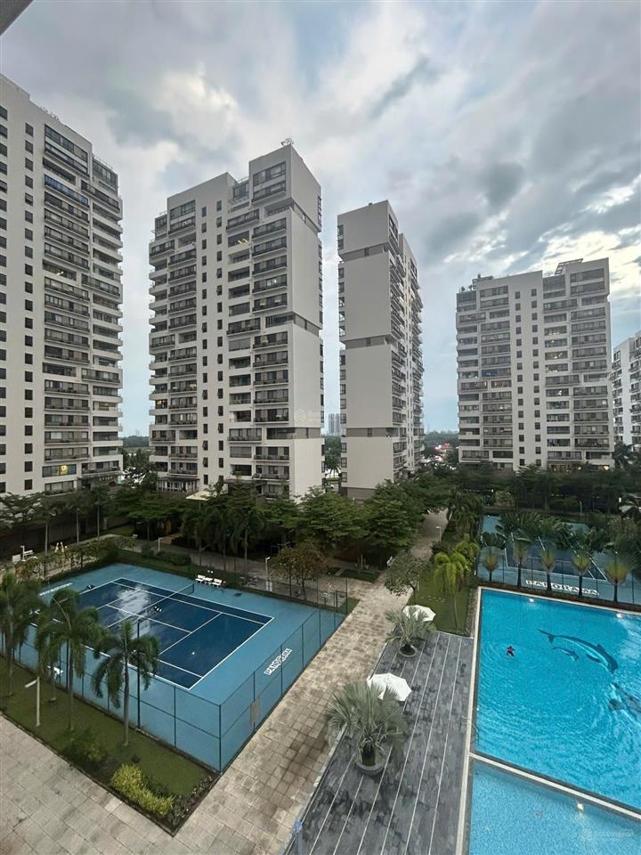 Cho thuê ch the panorama pmh q7  121m, nhà mới . 0947 833 *** phượng