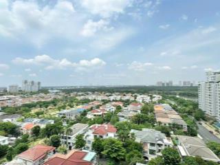 Bán ch hưng phúc pmh q7 2pn, view biệt thự có ô xe hơi. giá tốt nhất khu