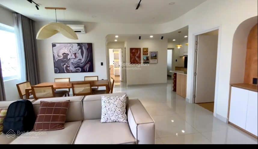 Bán ch grand view pmh q7. 3pn căn góc. giá hời khu  0947 833 *** phượng