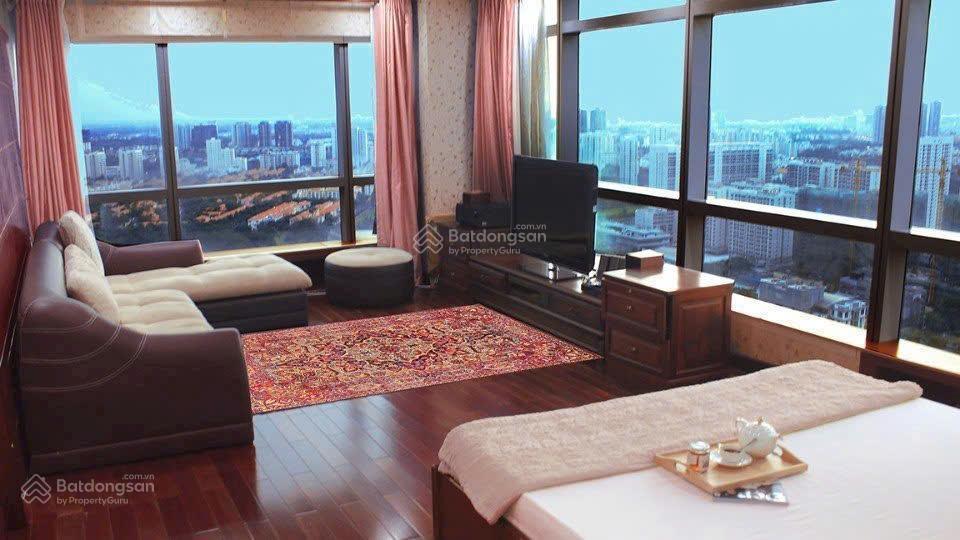 Bán penthouse victory phú mỹ hưng q7. 350m2, 4pn.  0947 833 *** phượng