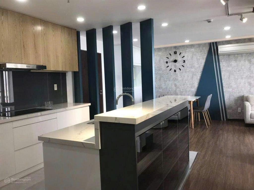 Cho thuê căn hộ hưng phúc pmh q7, 3 phòng ngủ. giá 23tr.  0947 833 *** phượng
