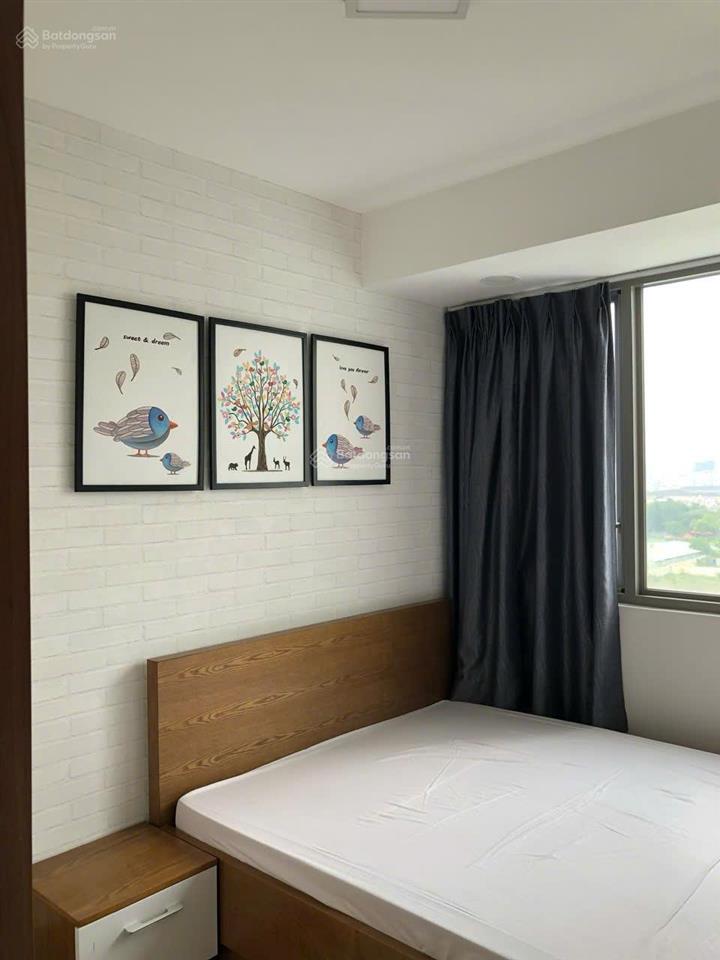 Cho thuê căn hộ hưng phúc pmh q7, 3 phòng ngủ. giá 23tr.  0947 833 *** phượng
