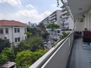 Cho thuê ch grand view d pmh q7. 145m ban công dài.  0947 833 *** phượng