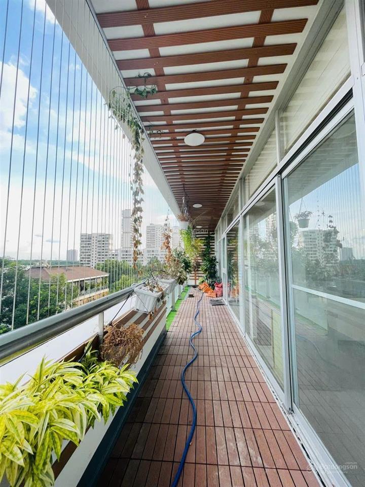 Bán ch garden court 2 pmh  view đông nam. giá 13,9 tỷ.  0947 833 *** phượng
