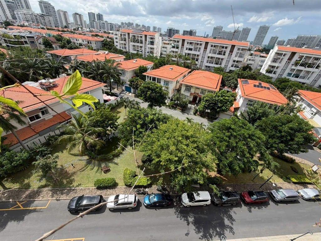 Kẹt tiền bán gấp ch garden plaza pmh q7. 148m². giá chỉ 13,8 tỷ.  0947 833 *** phượng
