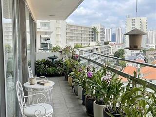 Kẹt tiền bán gấp ch garden plaza pmh q7. 148m². giá chỉ 13,8 tỷ.  0947 833 *** phượng