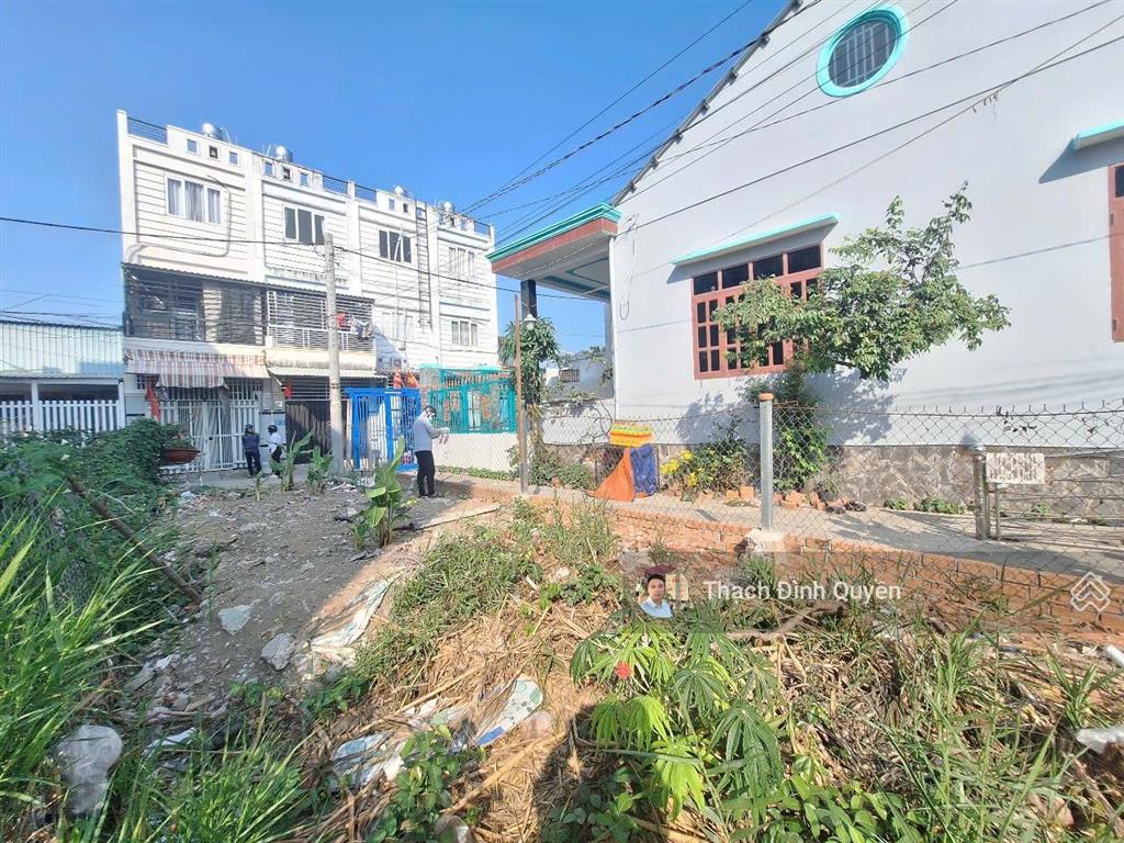 Đất thổ cư hẻm 1419 lê văn lương, phước kiển 89,5m2 giá 3,15 tỷ