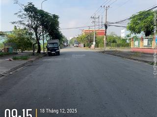 Đất thổ cư hẻm 512 nguyễn văn tạo 8x25m đường nhựa 12m giá 6,1 tỷ