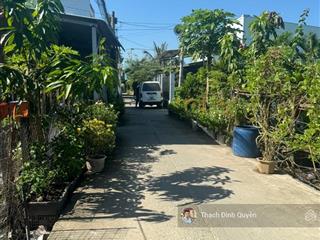 Lô góc 2 mt hẻm 455 nguyễn văn tạo. dt 134m2 (5.5x25m) giá 3,35 tỷ