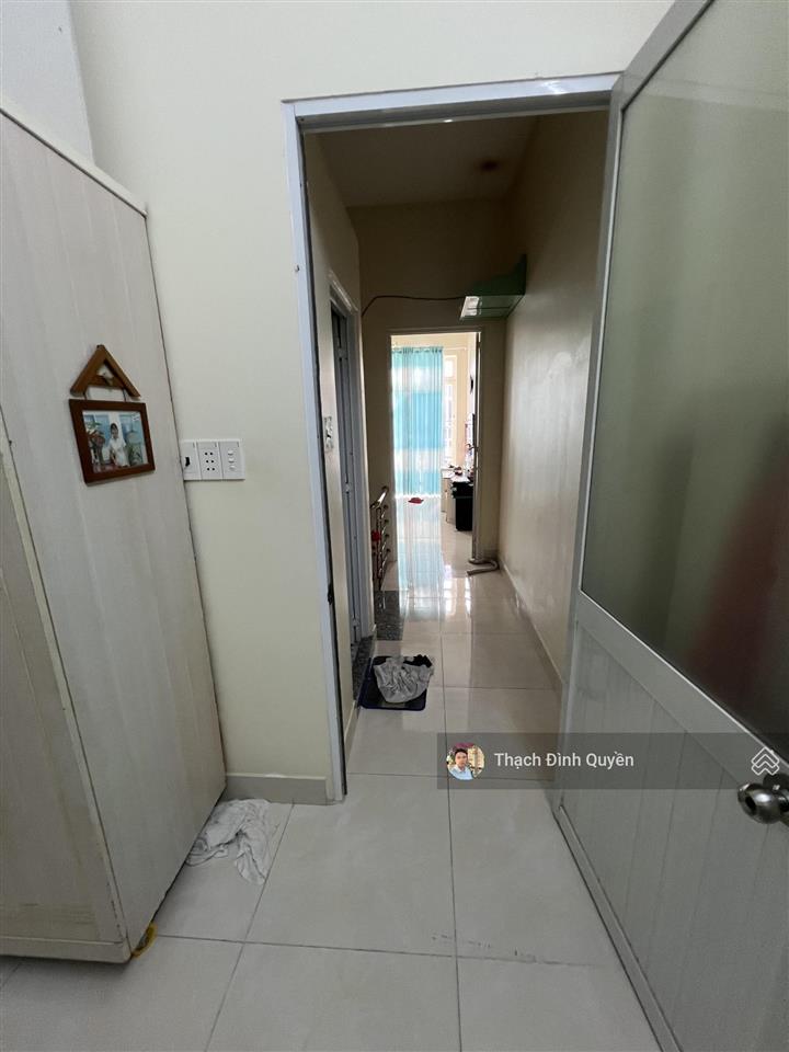 Nhà đồng sở hữu hẻm 6m đường nguyễn văn tạo, 1 trệt 1 lầu, 41m2 (3,4x12m)