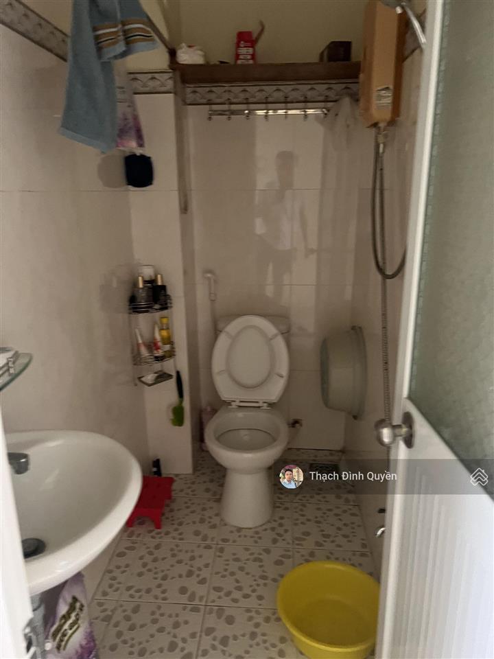 Nhà đồng sở hữu hẻm 6m đường nguyễn văn tạo, 1 trệt 1 lầu, 41m2 (3,4x12m)