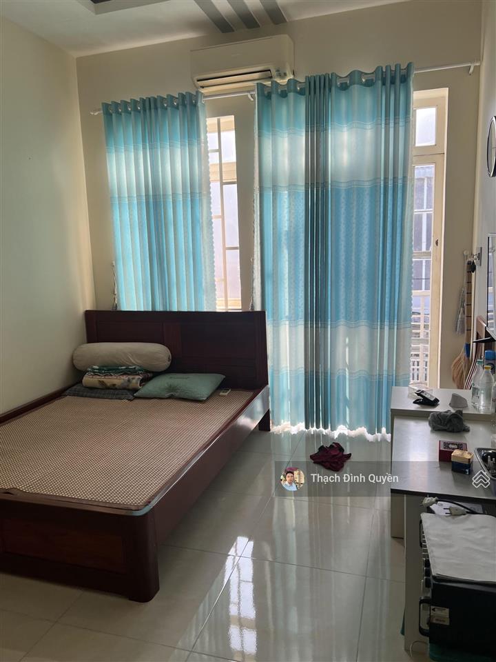 Nhà đồng sở hữu hẻm 6m đường nguyễn văn tạo, 1 trệt 1 lầu, 41m2 (3,4x12m)