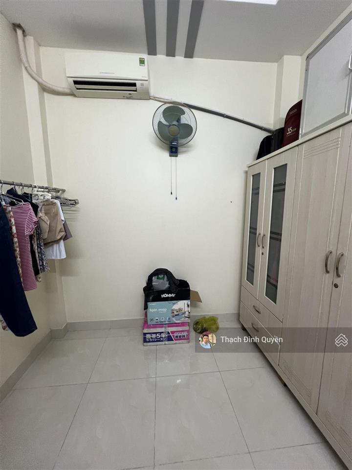 Nhà đồng sở hữu hẻm 6m đường nguyễn văn tạo, 1 trệt 1 lầu, 41m2 (3,4x12m)