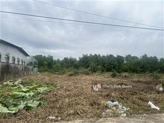 Đất vườn đường ngô quang thắm, 3500m2 giá 2,9 triệu/m2