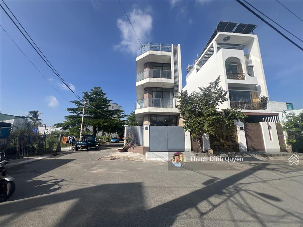 Cần bán lô đất thổ cư hẻm 274 nguyễn văn tạo