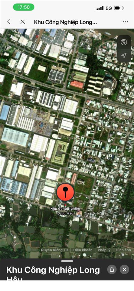 Đất đường n19 nam sài gòn 5x19m giá 2,2 tỷ