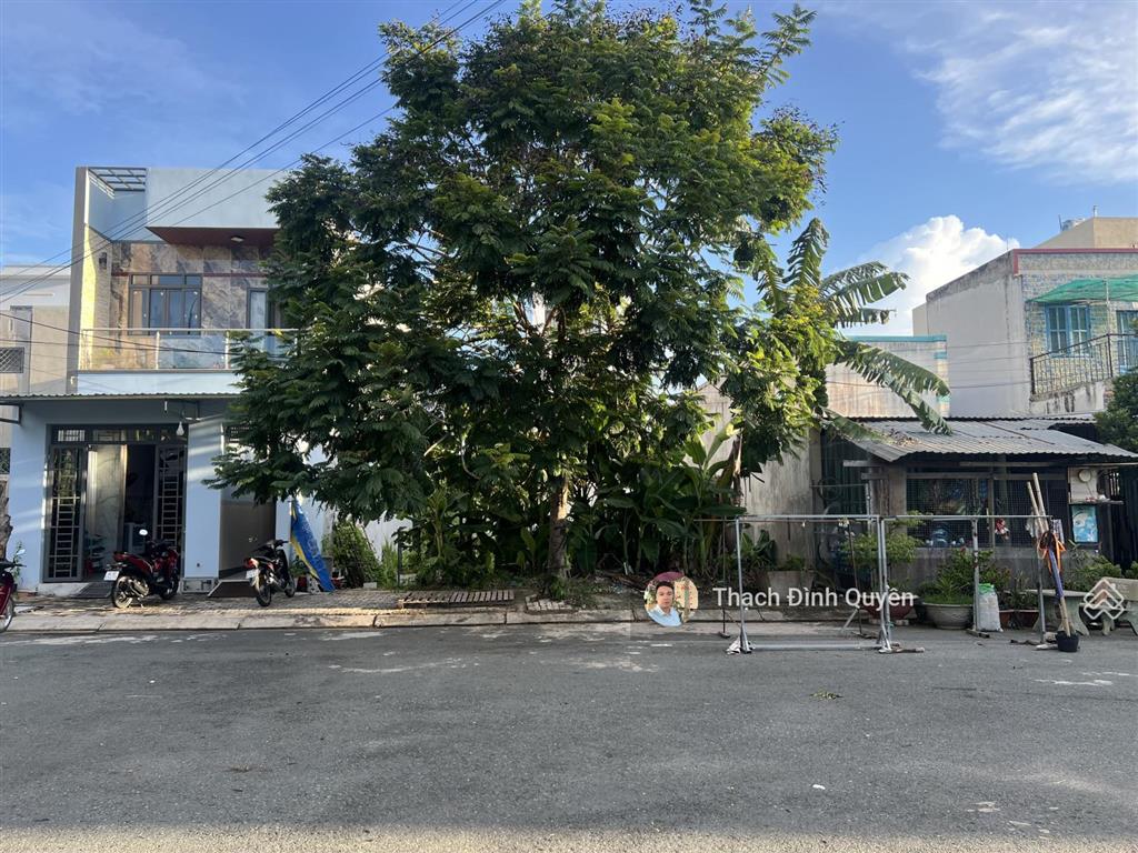 Đất đường n19 nam sài gòn 5x19m giá 2,2 tỷ