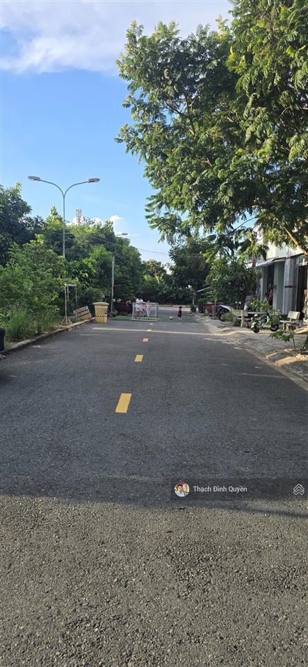 Đất đường n19 nam sài gòn 5x19m giá 2,2 tỷ