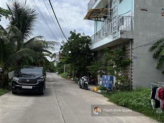 Đất thổ cư 10x56m ngay cổng a kcn hiệp phước