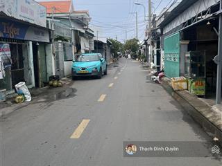 Đất thổ cư hẻm 1697 lê văn lương
