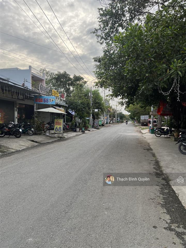 Đất thổ cư hẻm 512 nguyễn văn tạo, 82m2 giá 3,3 tỷ