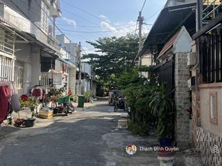 Đất thổ cư hẻm 874 nguyễn văn tạo, hiệp phước