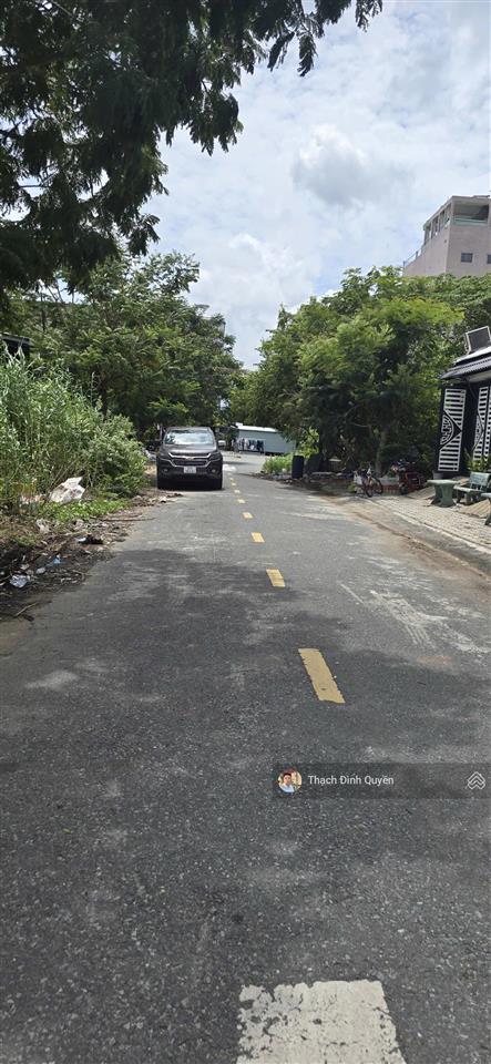 Đất thổ cư đường n17 khu dân cư nam sài gòn