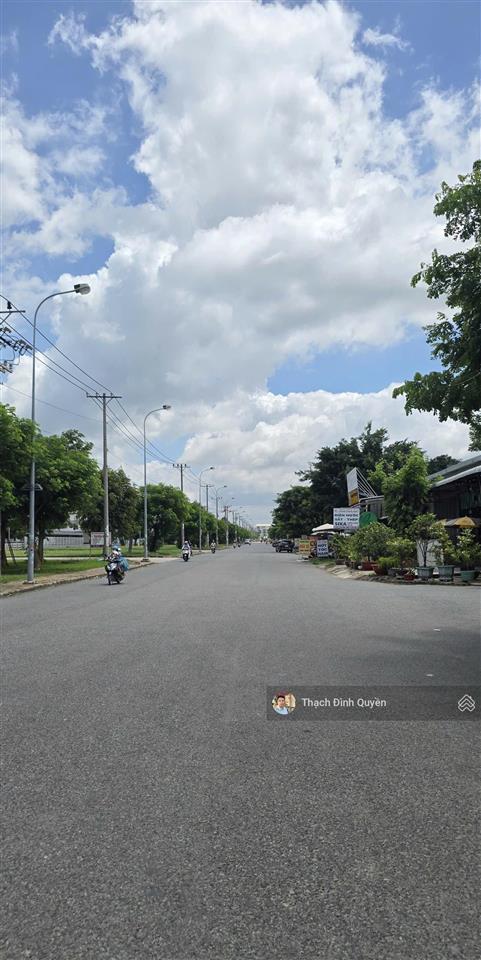 Đất thổ cư đường n17 khu dân cư nam sài gòn