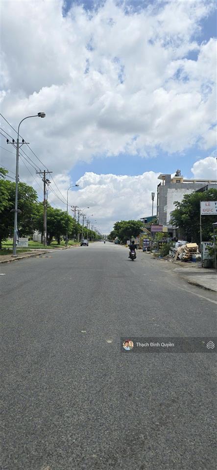 Đất thổ cư đường n17 khu dân cư nam sài gòn