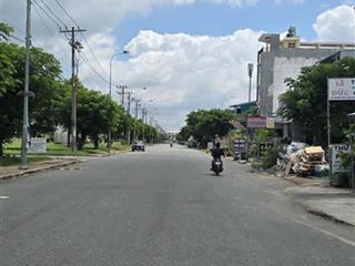 Đất thổ cư đường n17 khu dân cư nam sài gòn
