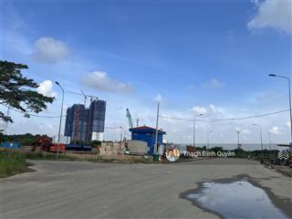 Đất thổ cư đường 14m dự án 28ha nhơn đức