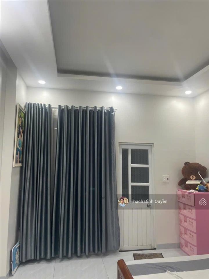 Nhà 1 trệt 1 lầu hẻm 96 đào tông nguyên