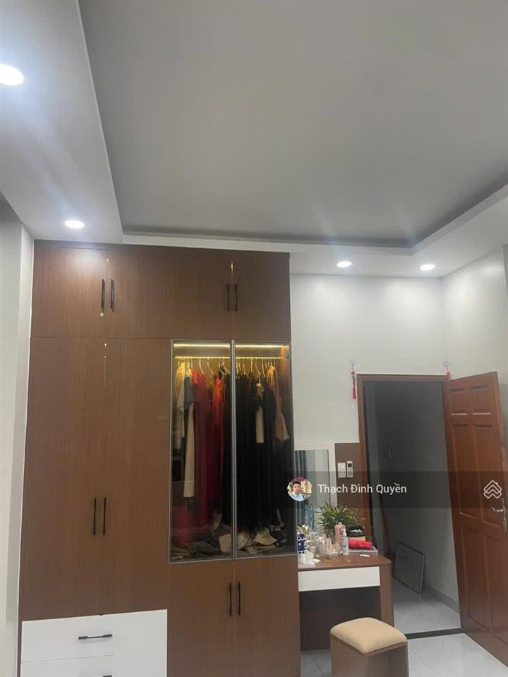 Nhà 1 trệt 1 lầu hẻm 96 đào tông nguyên