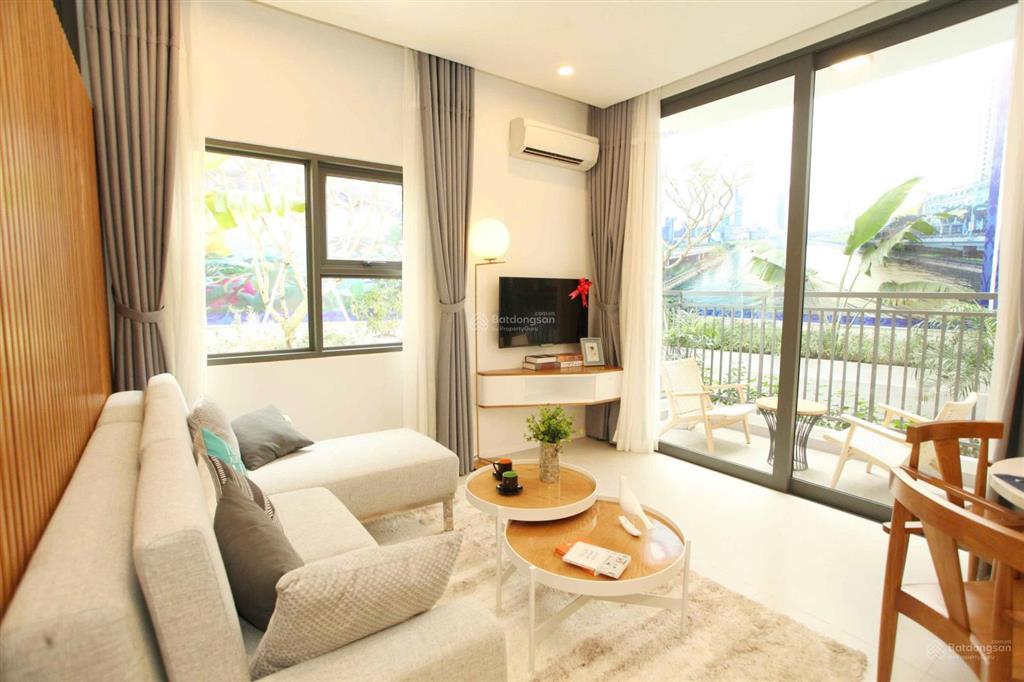 Bán căn hộ 68m² 2pn, 2wc căn hộ aurora residences view quận 1 thoáng đẹp