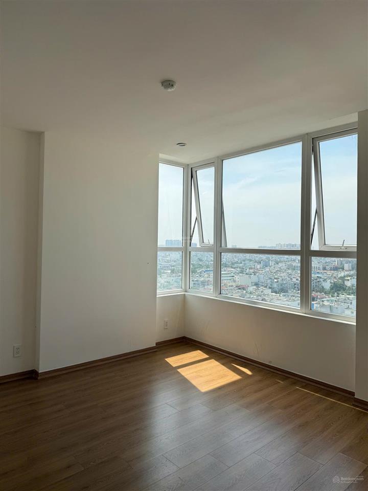 Bán căn hộ 2pn 1wc 50m2 tại the western capital, 2,6 tỷ, q6, hcm  hàng hiếm!